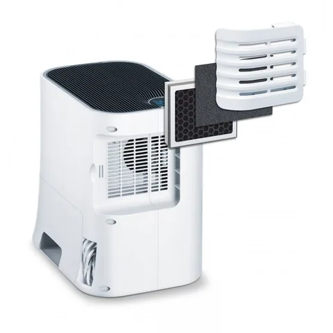 Beurer LR 330 Hava Temizleyici 4