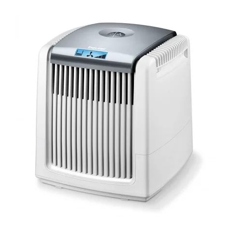 Beurer LW 220 Beyaz Hava Yıkayıcı