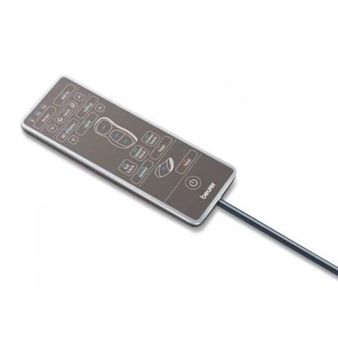 Beurer MG 295 Krem Shiatsu Minderi 3