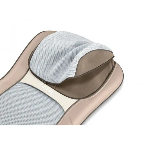 Beurer MG 295 Krem Shiatsu Minderi 4
