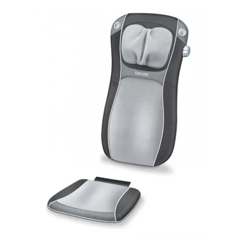 Beurer MG Music  Shiatsu Müzikli Oturma Yüzey 2