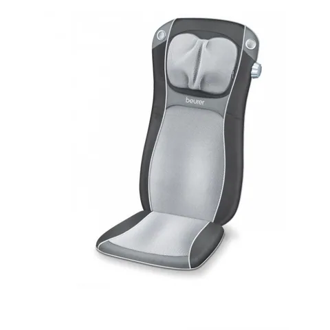 Beurer MG Music  Shiatsu Müzikli Oturma Yüzey 3