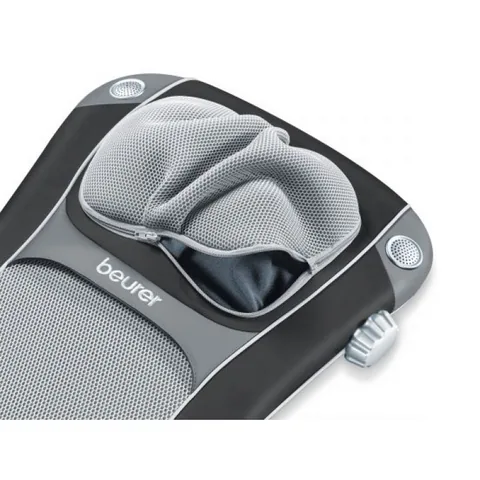 Beurer MG Music  Shiatsu Müzikli Oturma Yüzey 4