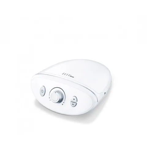 Beurer MP 100 Manikür/Pedikür İstasyonu 2