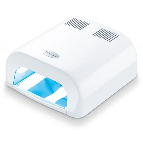 Beurer MP 38 UV Tırnak Kurutucu