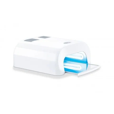 Beurer MP 38 UV Tırnak Kurutucu 2