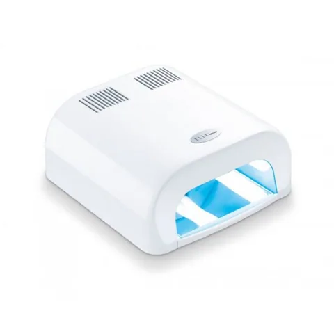 Beurer MP 38 UV Tırnak Kurutucu 3
