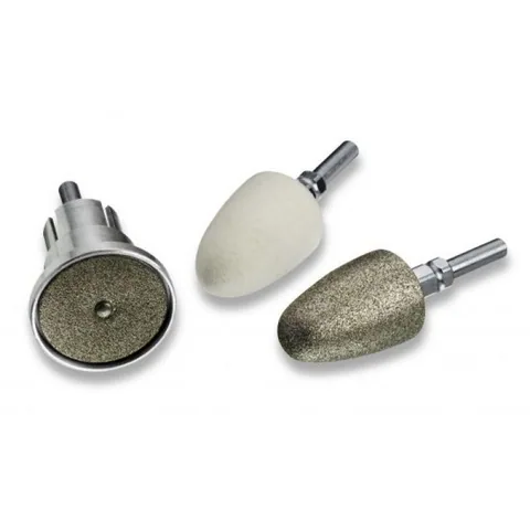 Beurer MP 60 Manikür/Pedikür Seti 3