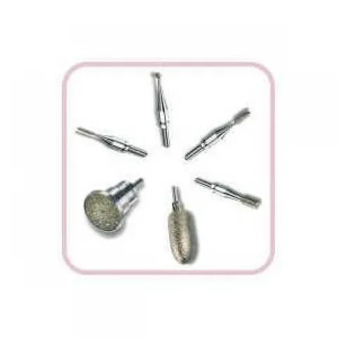 Beurer MP Profiset 2