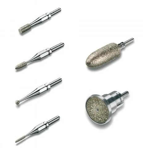 Beurer MP Profiset 3