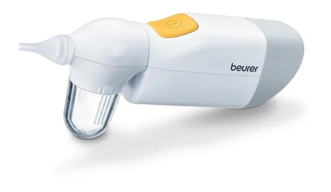 Beurer NA 20 Burun Aspiratörü 2