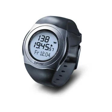 Beurer PM 25 Göğüs Kemerli Nabız Saati