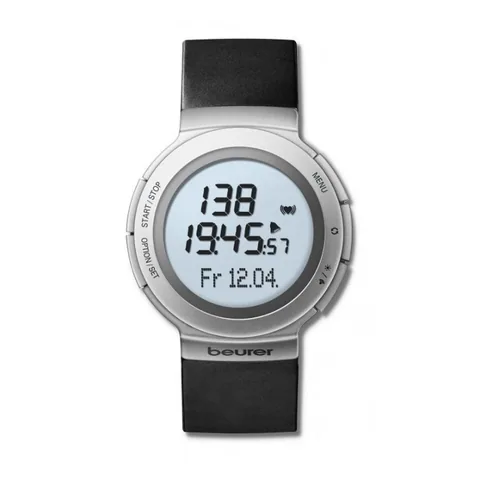Beurer PM 80 Nabız Saati 3
