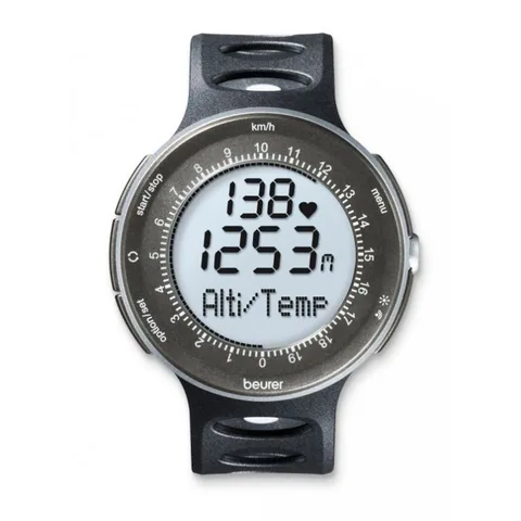 Beurer PM 90 Nabız Saati 2