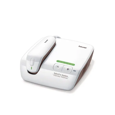 Beurer SalonPro System Lazer Epilasyon IPL 10000+