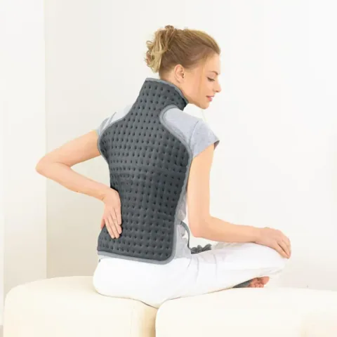 Beurer Sırt-Boyun Isıtma Pedi Cosy HK 53 2