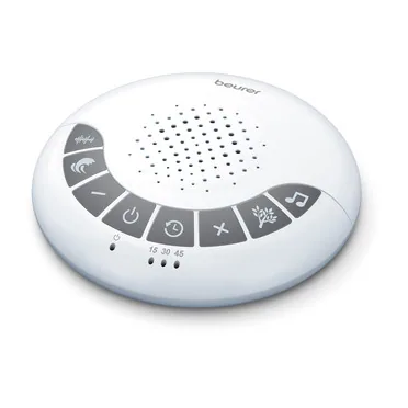 Beurer SL 15 DreamSound Sesli Uykuya Dalma Yardımcısı