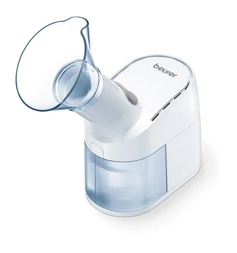 Beurer SL 40 Buharlı Atomizer
