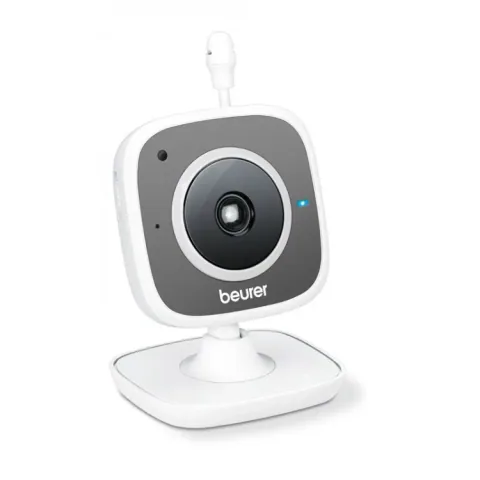 Beurer Smart (Akıllı) Bebek İzleme Monitörü BY 88