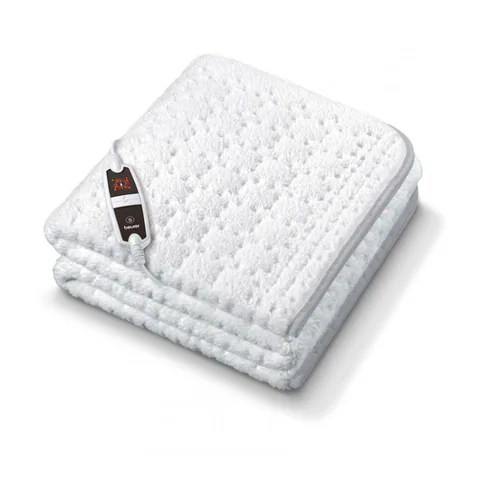 Beurer UB 65 Super Cosy ısıtmalı yatak altı