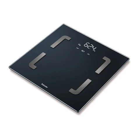 Beurer Vücut Analizli Baskül Wifi / Bluetooth BF 880