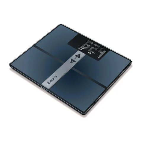 Beurer Vücut Analizli Baskül Wifi / Bluetooth BF 980