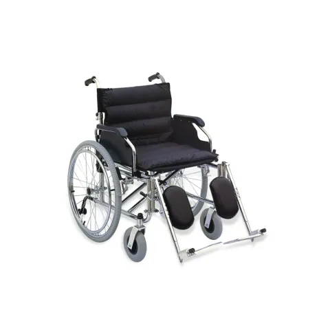 Çelik Tekerlekli Sandalye KY951AC-56