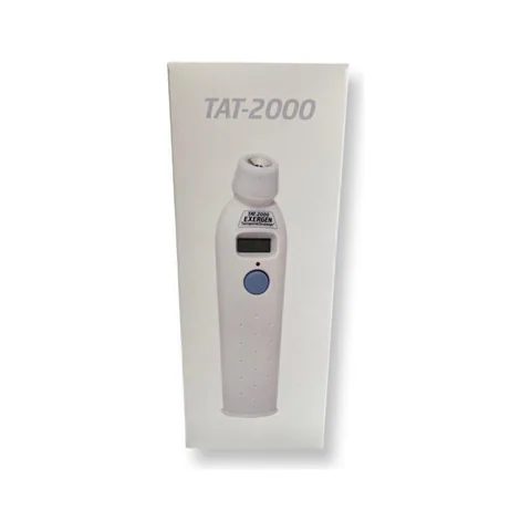 Charge Exergen - tat 2000 2