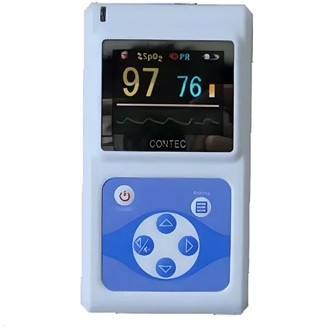 Contec CMS60D El Tipi Oksimetre