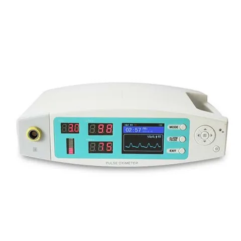 Contec CMS70A Masa Tipi Oksimetre 2