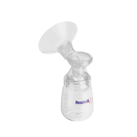 DQ-S069 RESPİROX Şarjlı Süt Pompası 3