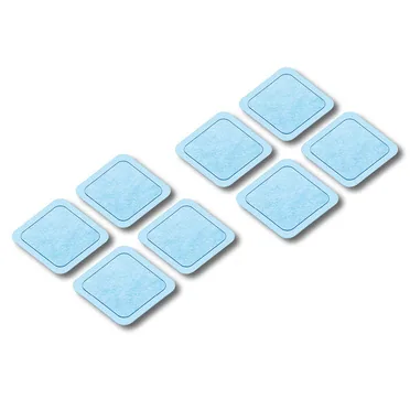 pulsemed EM 59 Tens Cihazı Yedek Set