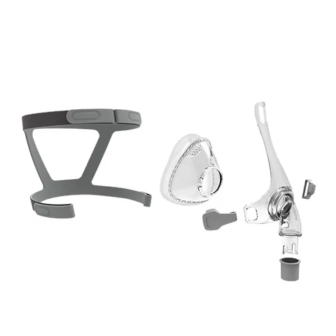 Respirox F5 Full Face Maske 2