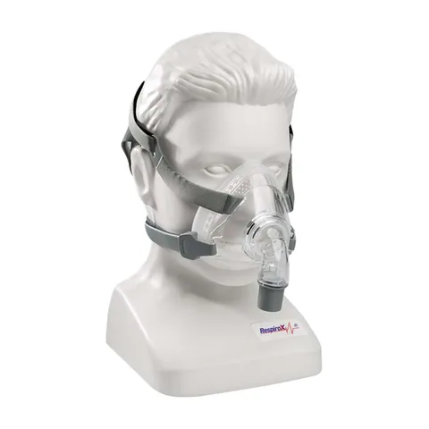 Respirox F5A Full Face Maske