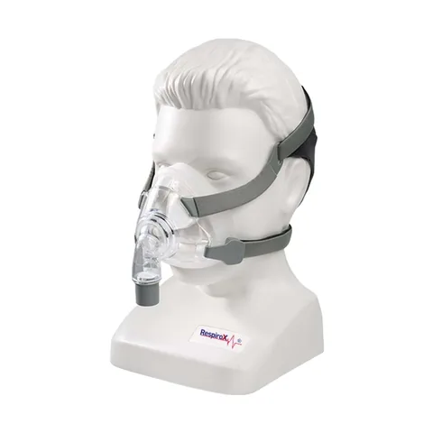 Respirox F5A Full Face Maske 2