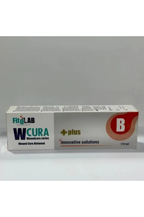 Fitolab W Cura B Dayanıklı Bariyer Krem 2