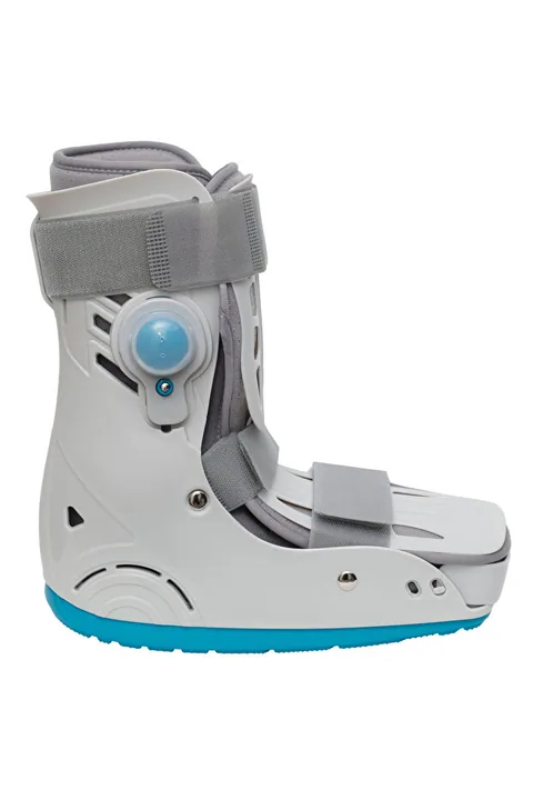 Air Walker Ortezi Ayak Bileklik (Havalı Yürüme Botu) (ORX®-A728KISA) 4