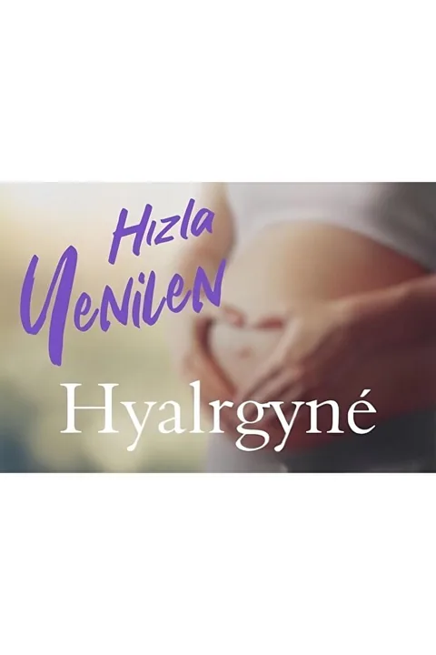 Hyalrgyne Doğal Içerikli Krem 50ml 3