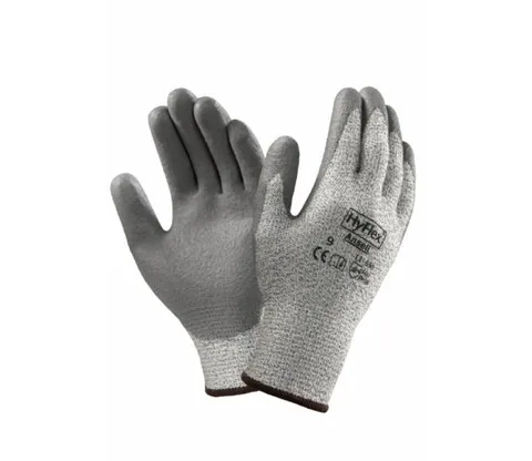 HyFlex® 11-730 Mekanik ve Kesilmelere Karşı Koruyucu Eldiven 1 Çift(11 Beden / XXL)