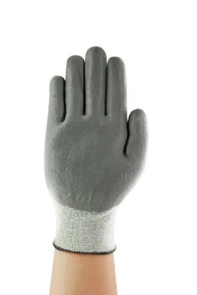 HyFlex® 11-730 Mekanik ve Kesilmelere Karşı Koruyucu Eldiven 1 Çift(8 Beden / M) 4