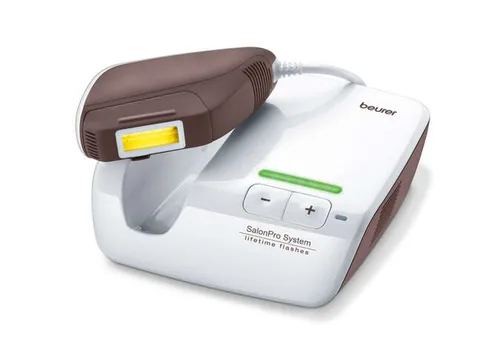 IPL 10000+ SalonPro System Uzun Süreli Epilasyon 2