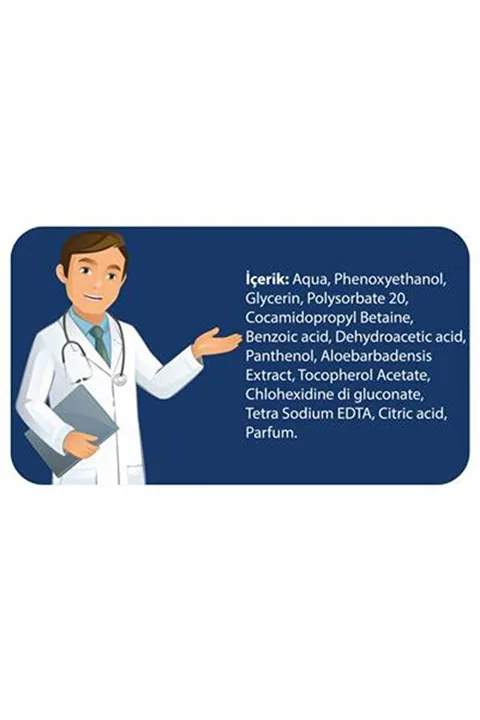 JENDER Hasta Bezi Bel Bantlı Medıum 30 Lu 1 Paket 4