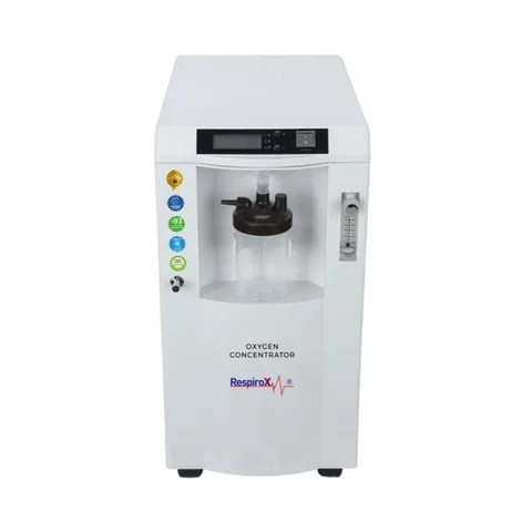Respirox JLO-1090Si OKSİJEN KONSANTRATÖRÜ (10 LT)