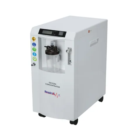 Respirox JLO-1090Si OKSİJEN KONSANTRATÖRÜ (10 LT) 2
