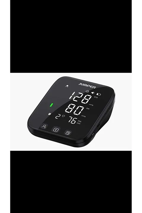 Jumper Elektronik Tansiyon Aleti