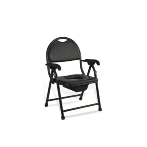 Klozetli Sandalye / Komod Sandalye - Tuvalet Sandalyesi KY817