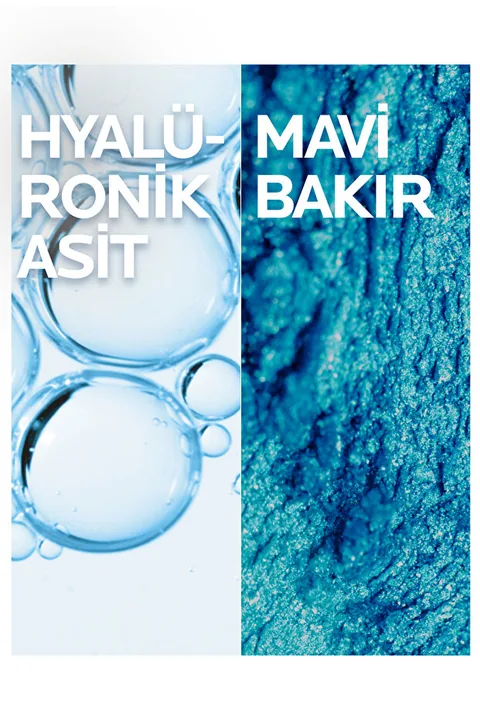 La Roche Posay Hyalu B5 Booster Anında Lifting Etkili Serum 15 ml 4