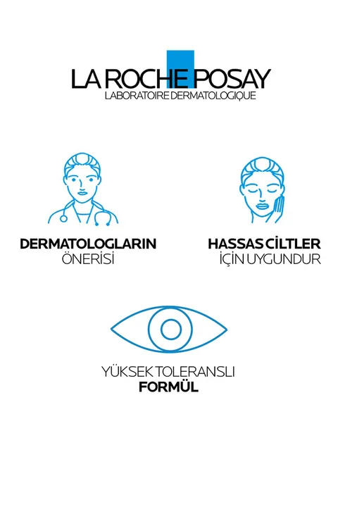 La Roche Posay Hyalu B5 Booster Anında Lifting Etkili Serum 15 ml 5