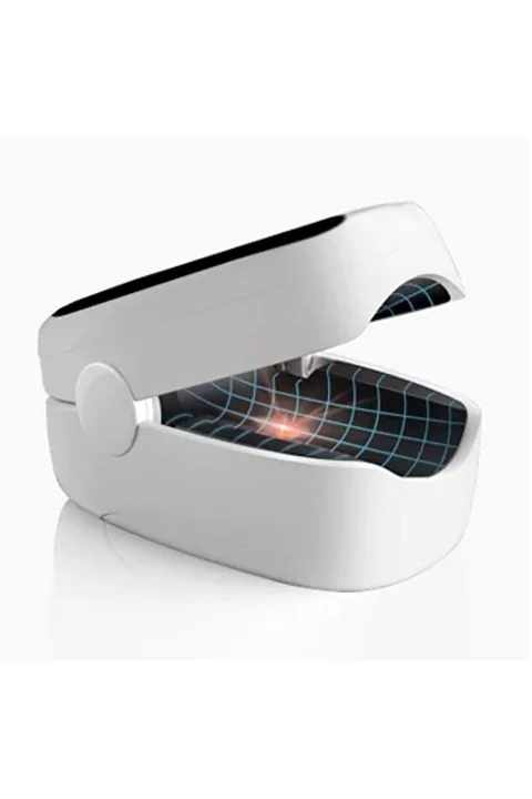 Life Net Medikal Pulse oksimetre Parmak Tipi Oksimetre Oksijen Nabız Ölçer KE-6004 4