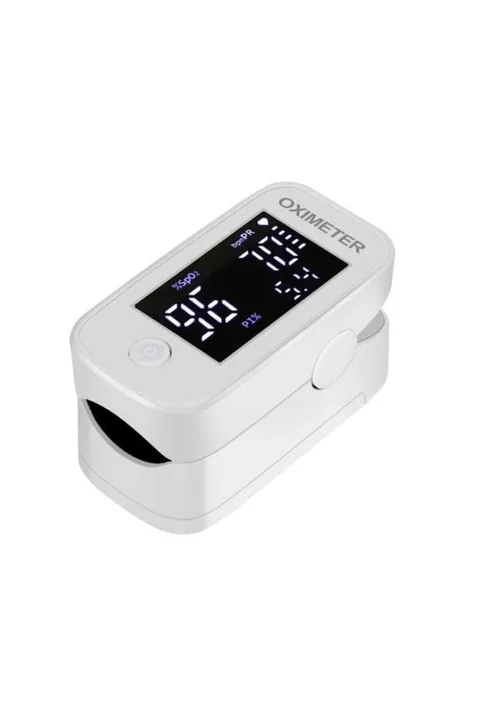 Life Net Medikal Pulse Oksimetre Parmak Tipi Ym103 2